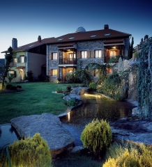 Posicionamiento hotelero - milano real-rusticae