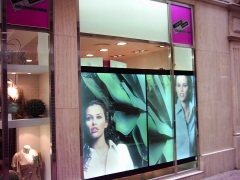 Foto 11 tiendas comerciales en Crdoba - Carmen Duran Tiendas de Moda