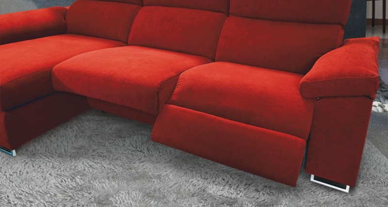 SOFAS MOLIST - Sofas a Medida en Barcelona