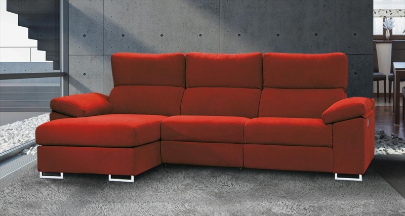 SOFAS MOLIST - Sofas a Medida en Barcelona