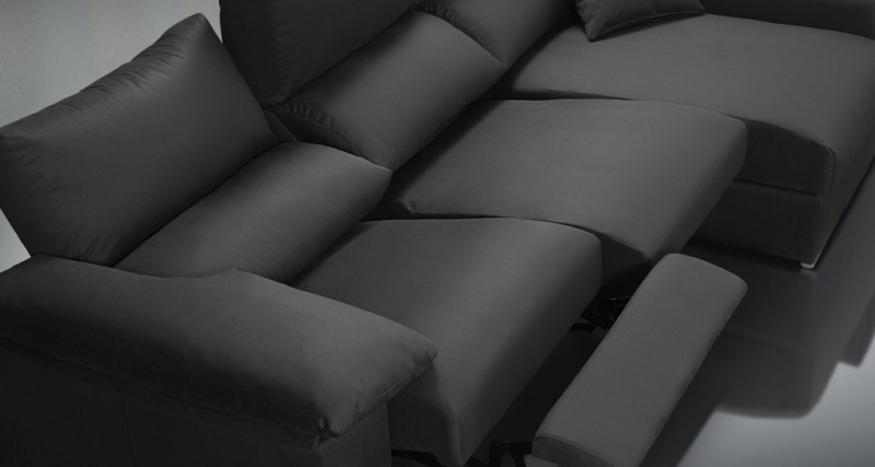 SOFAS MOLIST - Sofas a Medida en Barcelona