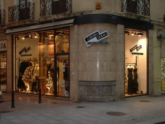 Foto 5 tiendas comerciales en Crdoba - Carmen Duran Tiendas de Moda