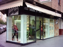 Foto 2 tiendas comerciales en Crdoba - Carmen Duran Tiendas de Moda