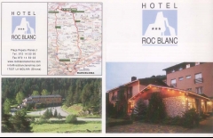 Foto 78 hoteles en Girona - Roc Blanc