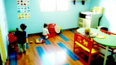 Guarderia en guimar y arafo aula 2