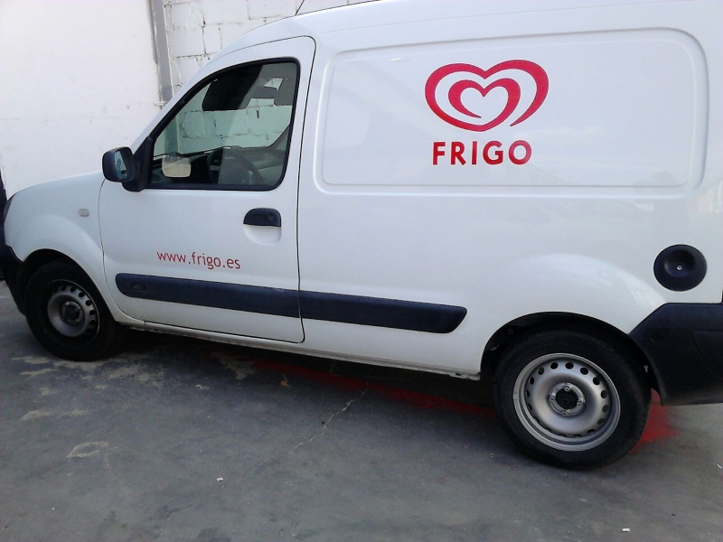 furgonetas frigo para preventas y comerciales frigo sevilla y cadiz