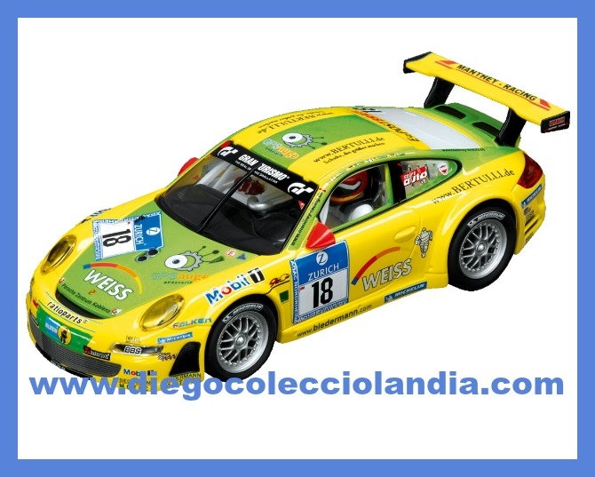 Coches Scalextric en Madrid. www.diegocolecciolandia.com . Tienda Slot en Espaa.Ofertas Slot.