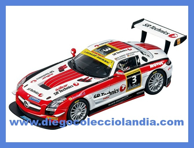 Coches Scalextric en Madrid. www.diegocolecciolandia.com . Tienda Slot en Espaa.Ofertas Slot.