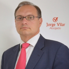 Foto 30 asesorías y despachos en Huelva - Jorge Vilar Abogado Laboralista
