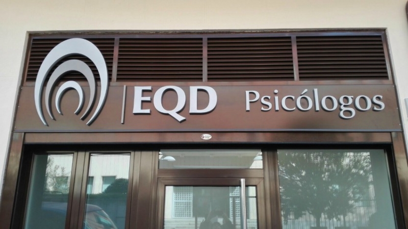 Consulta de Psicología General Sanitaria EQD Psicólogos