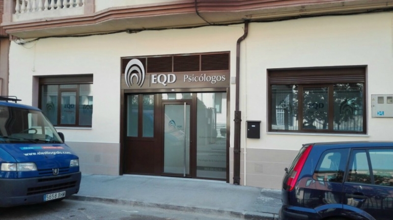 Centro EQD Psiclogos