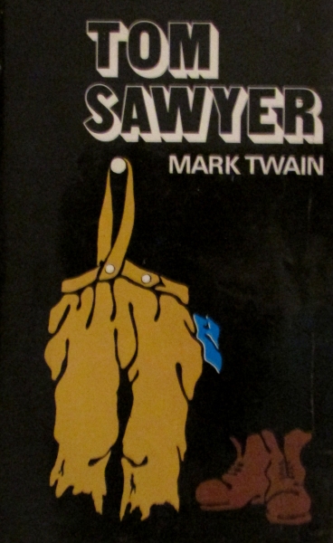 Mark Twain: Tom Sawyer