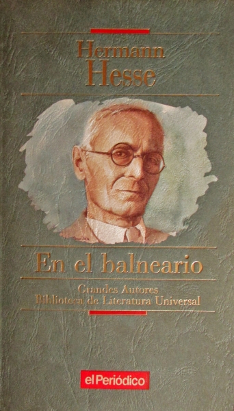 Herman Hesse: En el balneario