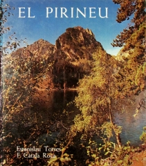 Estanislau torres: el pirineu - en cataln