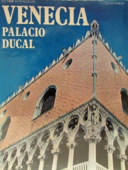 Venecia - palacio ducal