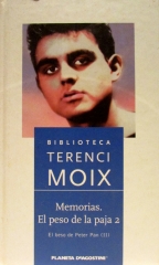 Terenci Moix: Memorias