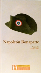 Geoffrey Ellis: Napolen Bonaparte