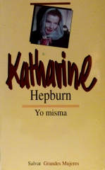 Katherine hepburn: yo misma
