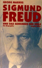 Georg Markus: Sigmund Freud - en alemán