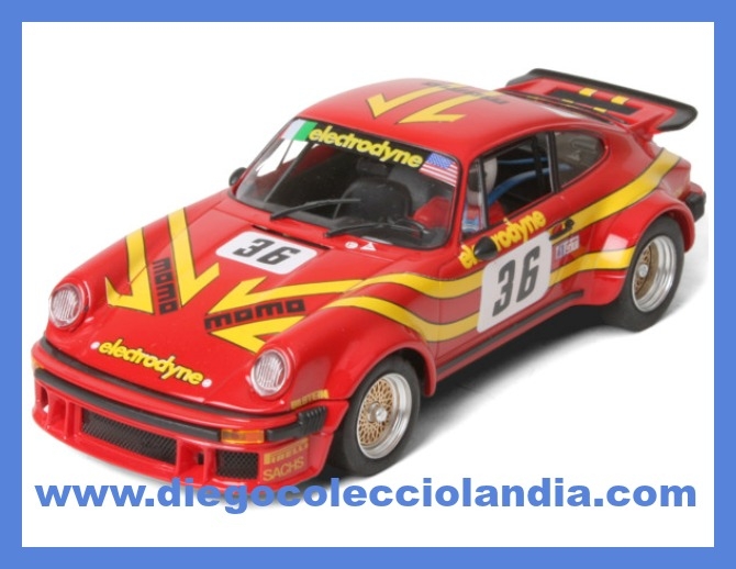 Scalextric,Slot en Madrid. www.diegocolecciolandia.com . Tienda Scalextric España.Ofertas Slot.