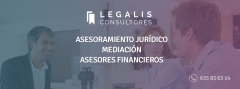 Legalis consultores. asesora jurdica