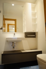 Foto 105 muebles de baño en A Coruña - Control Reforma