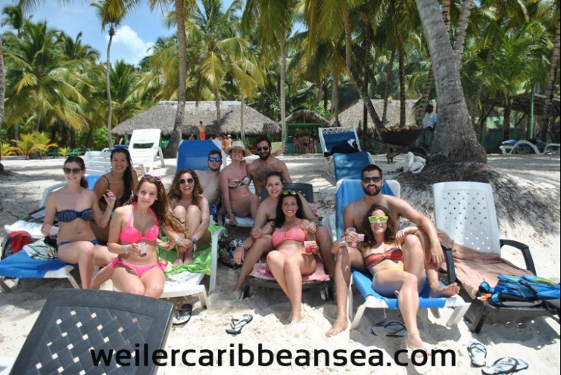 Weiler Caribbean Sea