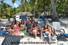 Foto 346 tour operador - Weiler Caribbean sea
