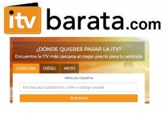 Nuestros precios de itv son los mejores de espana