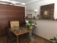 Despacho de terapia adultos