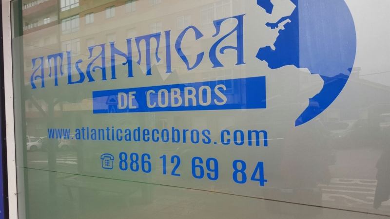 ATLANTICA DE COBROS SL