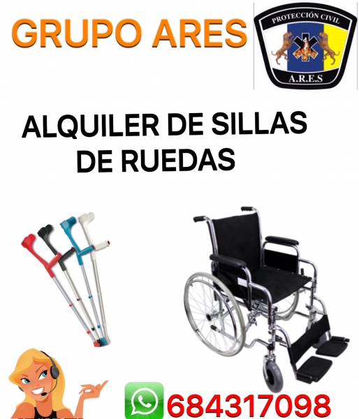 GRUPO ARES