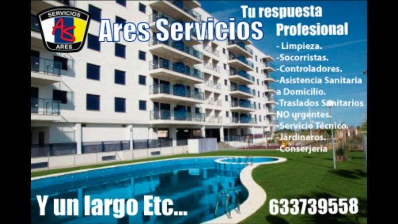 GRUPO ARES