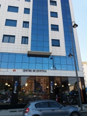 C/ esther carreno 1, 1ºa  aviles
