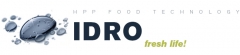 IDRO HPP Food Technology