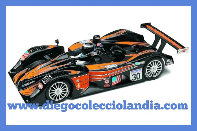 Scalextric,Slot en Madrid. www.diegocolecciolandia.com . Tienda Scalextric Espaa.Ofertas Slot.