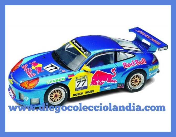 Scalextric,Slot en Madrid. www.diegocolecciolandia.com . Tienda Scalextric Espaa.Ofertas Slot.