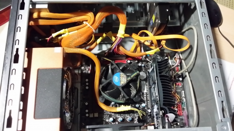 Tienda de ordenadores en las Palmas es lo que buscaba para reparar su portátil?