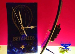 Regalos en betanazos