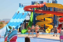 Fabricantes de parques infantiles