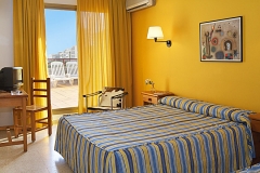 Foto 105 hotel en Girona - Bulevard