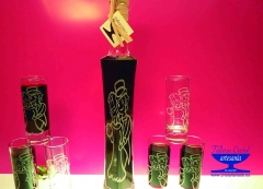Regalos de cristal on line