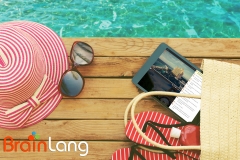 Videos para aprender ingles - brainlang