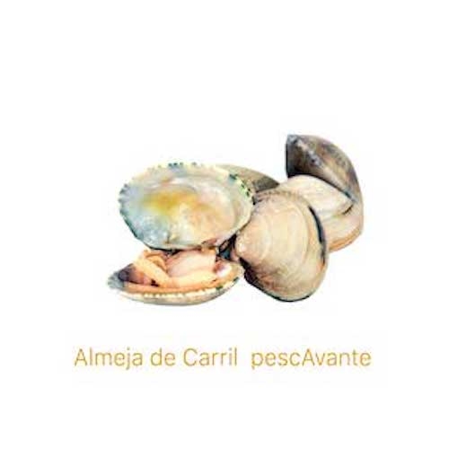 comprar Marisco