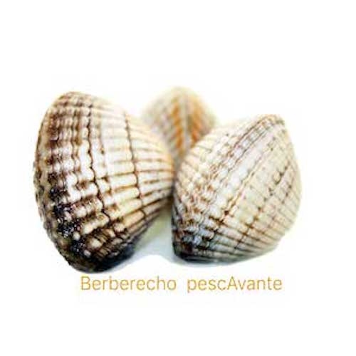 comprar Marisco
