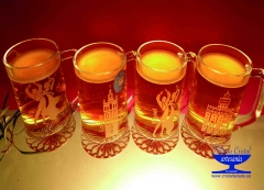 Regalos de cristal online
