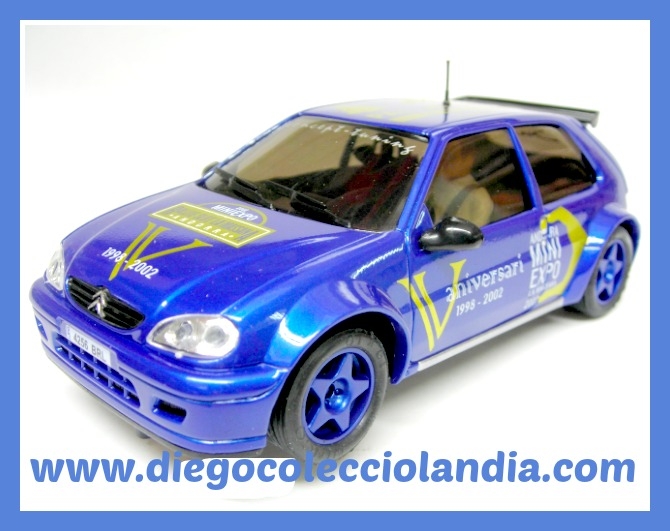 Coches Scalextric Madrid. www.diegocolecciolandia.com .Tienda Slot Madrid,Espaa.Ofertas Scalextric.