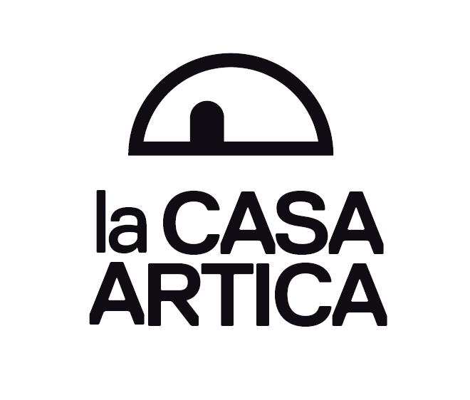 Logo de La Casa rtica