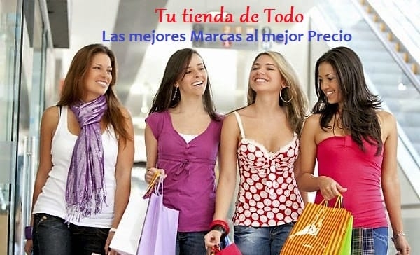 Tu tienda de todo - shoping