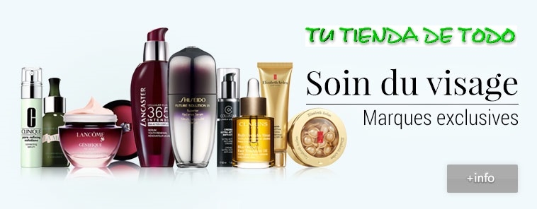 Tu tienda de todo - shoping